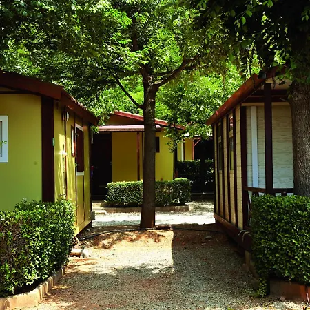 Camping Vell Emporda