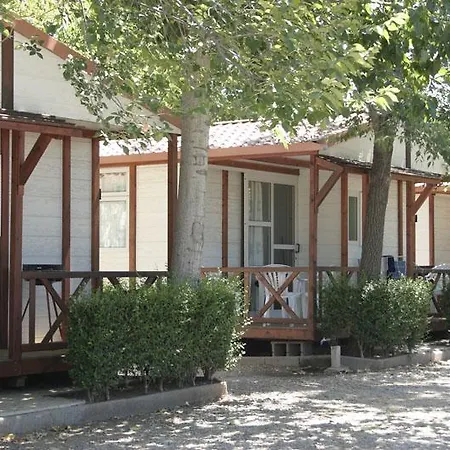 Camping Vell Emporda